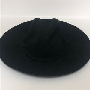 Free People - Western Felt Hat